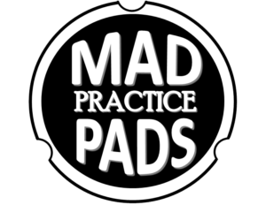 Mad Practice Pads